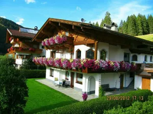 Image of Haus Larcher