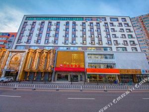 Image of Ibis Hotel (Shenyang Middle Street Forbidden City)