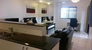 Image of Central Studio