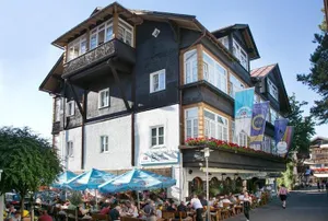 Image of Sascha's Kachelofen