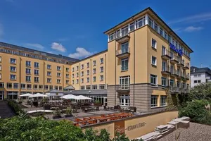 Image of Dorint Hotel Bonn