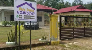 Image of Dhia Irdina Homestay