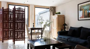 Image of The Suite Escape Suite Wood