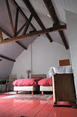Image of B&B De Sterre