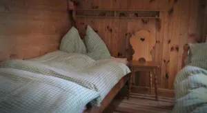 Image of Sommeralmhütte