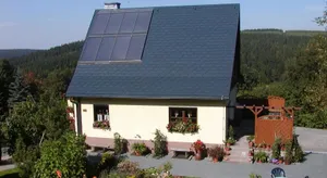Image of Ferienwohnung Petzold