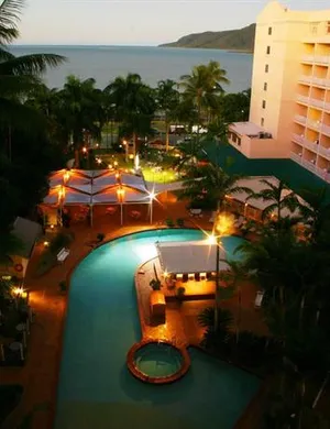 Image of Rydges Tradewinds
