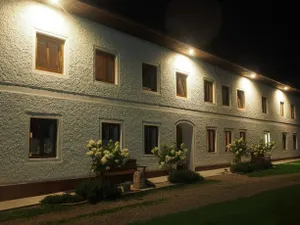 Image of Ferienwohnungen Hebesberger