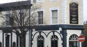 Image of Barringtons