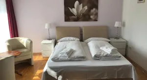 Image of Hotel-Pension Asta