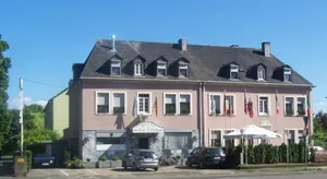 Image of Hotel Am Ufer