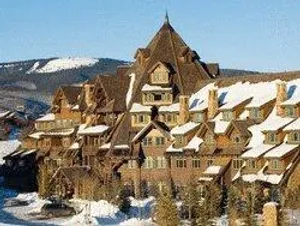 Image of Horizon Pass Lodge