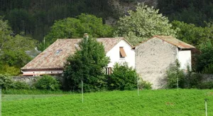 Image of La Roulotte