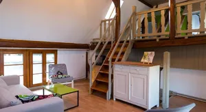 Image of Gîte - Logement rénové dans ferme alsacienne