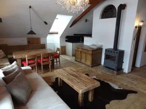 Image of Apartmenthaus Gasthof Burg Heimfels