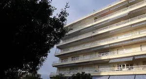 Image of Le Palais du Tropique appartement vue mer 5é étage avec ascenseur