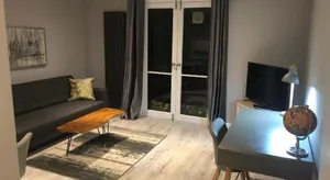 Image of Adam And Eve Street Apartment