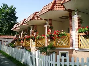 Image of Hotel & Restaurant Feustel