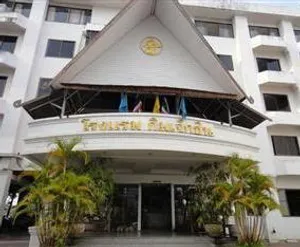 Image of Kim Jek Cin 1 Hotel