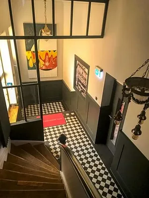 Image of Storyhotel Bergischer Hof Königswinter