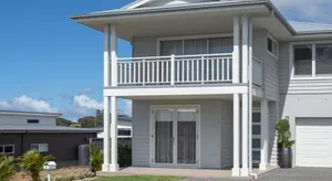 Image of House On The Hill - STAY 3 PAY 2 OR Lazy Sunday late checkout