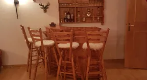 Image of Montafon Alpen Chalet