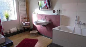 Image of Grosszugige Wohnung mit Flair