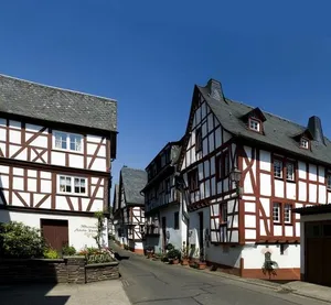 Image of Gästehaus Schönblick