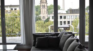 Image of Penthouse Apartment mit Rundumterrasse