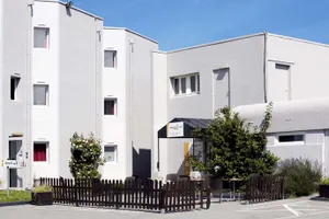 Image of Premiere Classe Calais Centre Gare