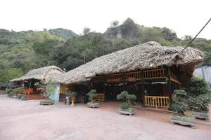 Image of Cat Ba Mountain View Homestay