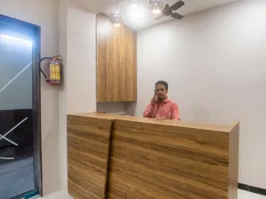 Image of Hotel Blue Executive Near Chhatrapati Shivaji International Airport