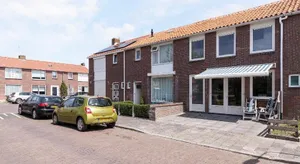 Image of Studio's Westkapelle Willebrordstraat 13