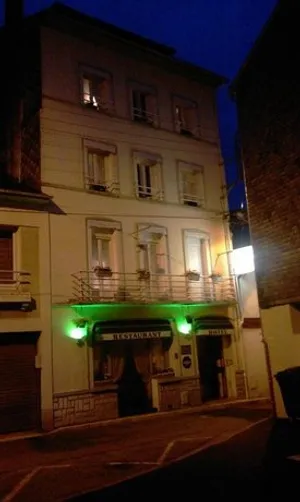 Image of Résidence Sainte Thérèse - la villa Selva