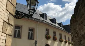 Image of K5-Suites in der Altstadt Annaberg-Buchholz