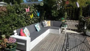 Image of KD 814 - Vakantiepark Kijkduin