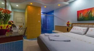 Image of Motel Porto dos Casais