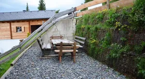 Image of Ferienhaus Bergfee