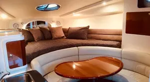Image of Luxury on the water Private luxurious boat