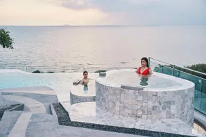 Image of Bayphere Hotel Pattaya JC