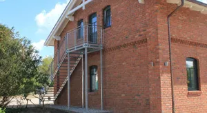 Image of Ferienwohnung in Ostseenahe
