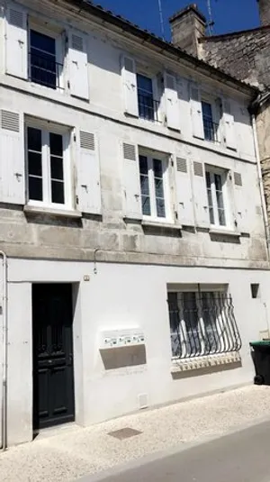 Image of LE DOUILLET #Centre ville #100m des quais