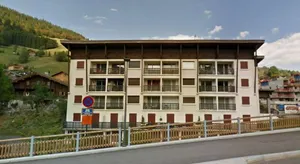Image of Appartement cosy 4/5 personnes, proche pistes de ski, balcon sud, parking inclus - La Clusaz - FR-1-459-68