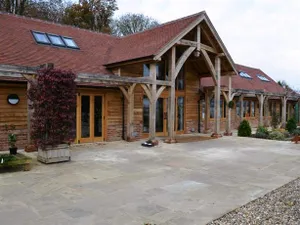 Image of Larch Loft