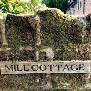 Image of Mill Cottage Bronington
