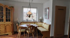Image of Ferienhaus Riede Norddeich