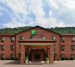 Image of Holiday Inn Express Newell-Chester WV