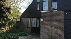 Image of Room-Apartment Gotorotterdam