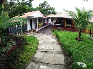 Image of Pousada Villa Maria