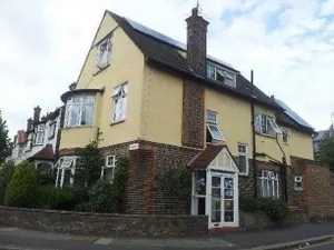 Image of Compton Guest House
